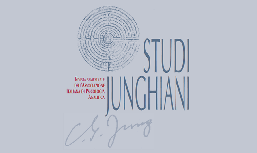 Studi Junghiani in openaccess