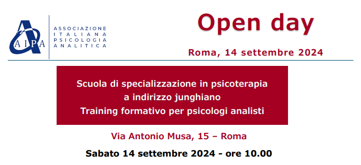 Associazione Italiana Psicologia Analitica - A.I.P.A.