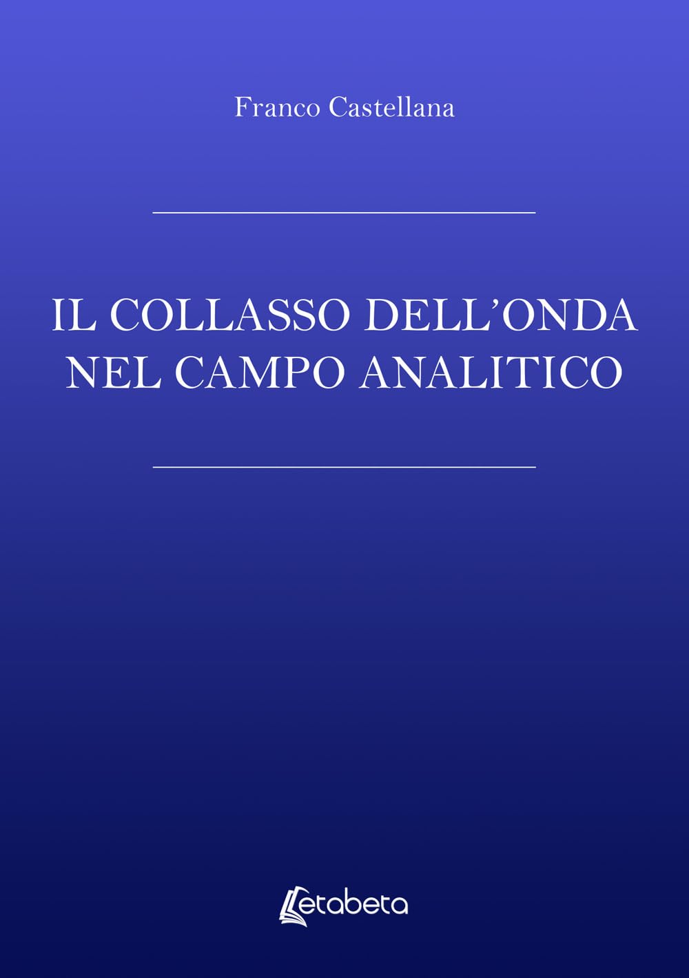 COLLASSO