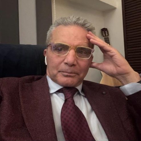 Massimiliano Scarpelli